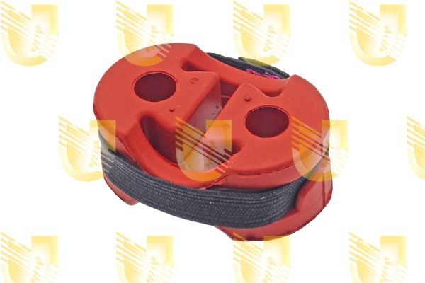 UNIGOM Rubber Strip, exhaust system Article number: 165134R cheaply