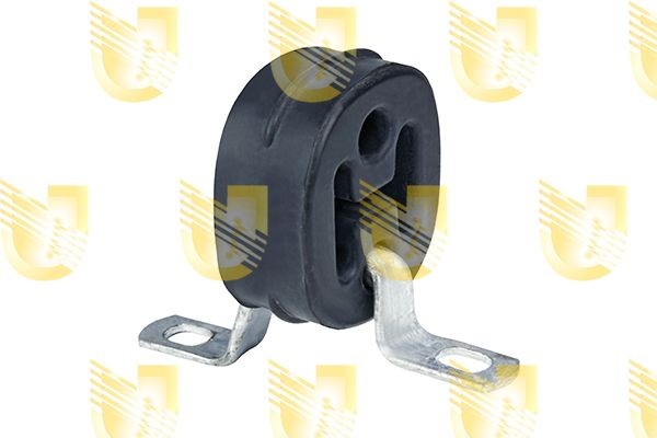 UNIGOM Rubber Strip, exhaust system Article number: 165157 cheaply