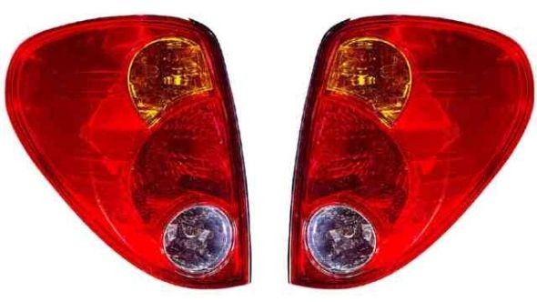 IPARLUX Rear light Article number: 16515751 cheaply