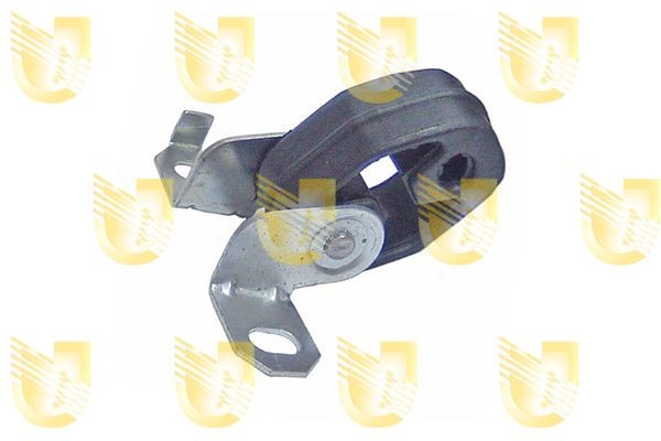 UNIGOM Rubber Strip, exhaust system Article number: 165170 cheaply