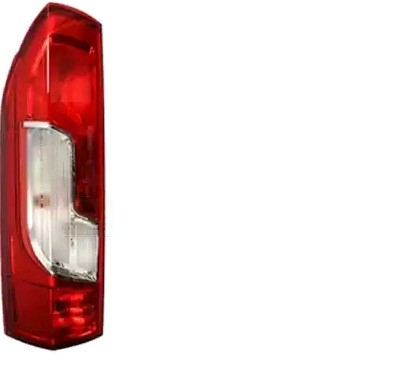 VAN WEZEL Rear light Article number: 1652931 cheaply