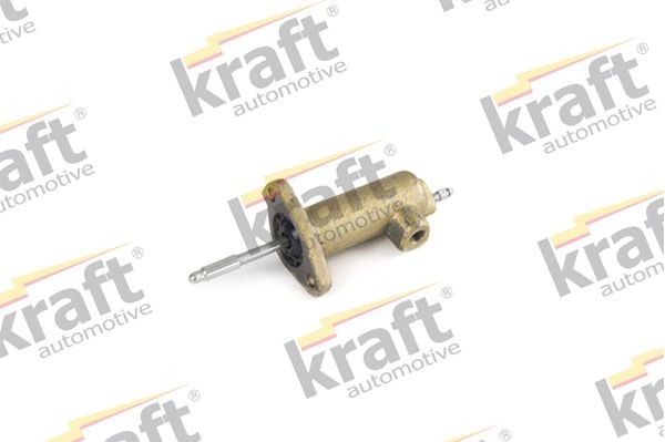 KRAFT Slavcylinder, koppling Artikelnummer: 1661010 billigt
