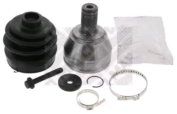 MAPCO Kit giunti semiasse Numero articolo: 16614 poco costoso
