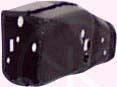 KLOKKERHOLM Bumper bracket Article number: 1668932 cheaply
