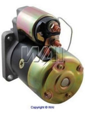 WAI Starter motor Article number: 16708N cheaply