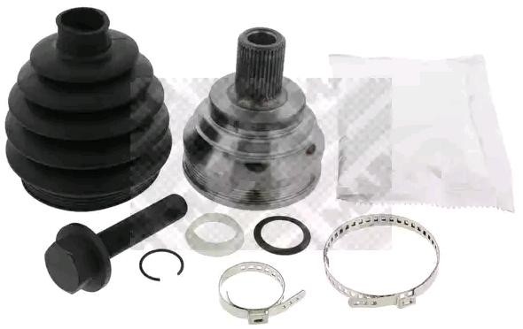 MAPCO Joint kit, drive shaft Article number: 16807 cheaply