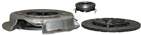 JP GROUP Seal, side window Article number: 1686100371 cheaply