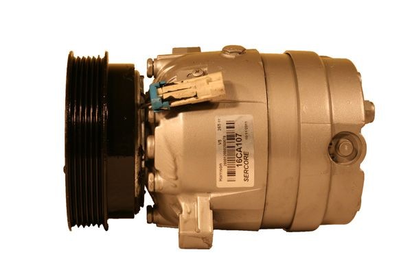 SERCORE Kliimakompressor Artikli number: 16CA107 soodsalt