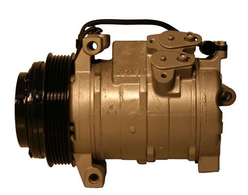 SERCORE Kliimakompressor Artikli number: 16CA254 soodsalt