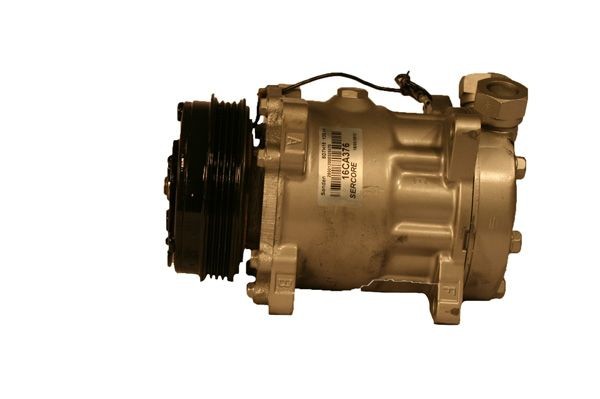 SERCORE Kliimakompressor Artikli number: 16CA376 soodsalt