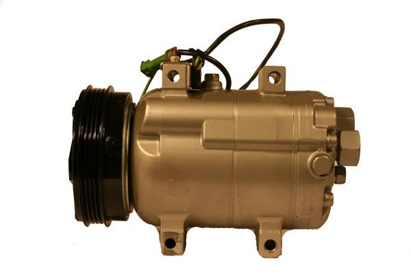 SERCORE Air conditioning compressor Article number: 16CA584 cheaply