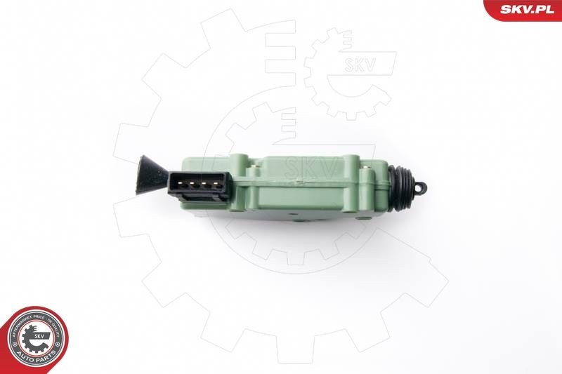 ESEN SKV Control, central locking system Article number: 16SKV120 cheaply