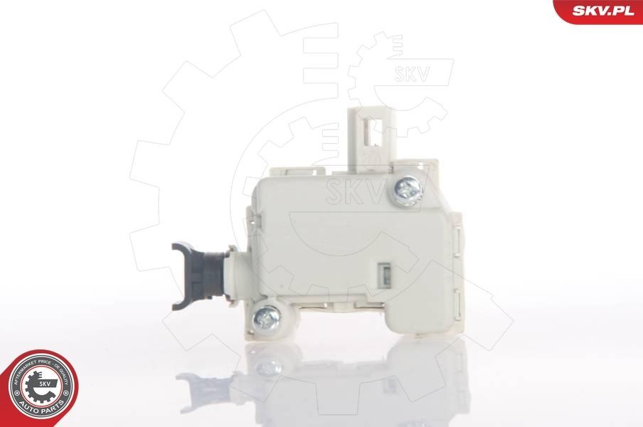 ESEN SKV Control, central locking system Article number: 16SKV302 cheaply