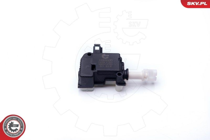 ESEN SKV Control, central locking system Article number: 16SKV303 cheaply