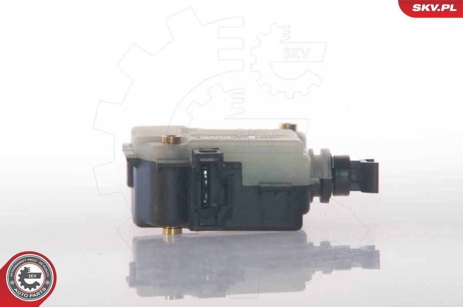 ESEN SKV Control, central locking system Article number: 16SKV304 cheaply