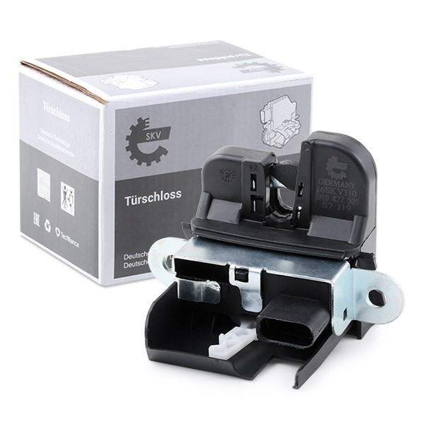 ESEN SKV Tailgate Lock Article number: 16SKV310 cheaply