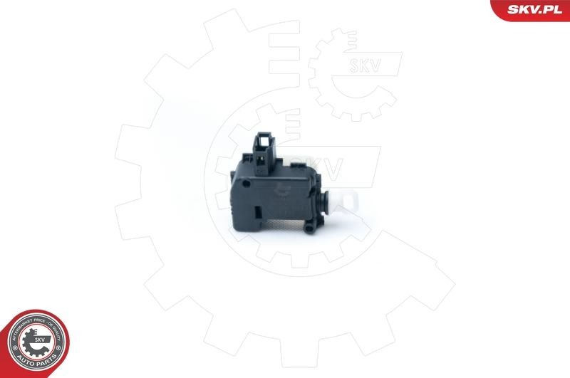 ESEN SKV Control, central locking system Article number: 16SKV313 cheaply