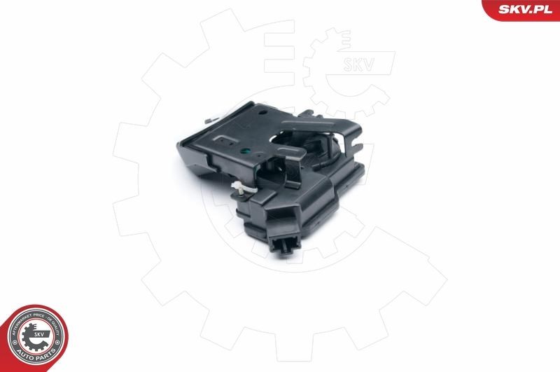ESEN SKV Tailgate Lock Article number: 16SKV326 cheaply