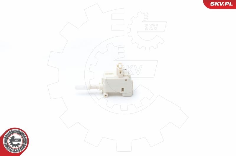 ESEN SKV Control, central locking system Article number: 16SKV328 cheaply