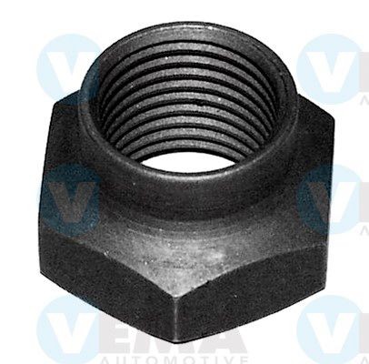VEMA Nut, stub axle Article number: 17 cheaply