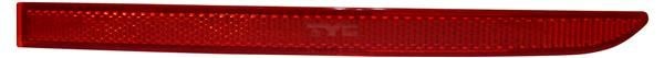 TYC Reflex Reflector Article number: 17-0418-00-9 cheaply