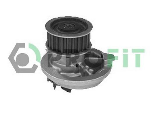 PROFIT Vandpumpe Varenummer: 1701-0572 billige