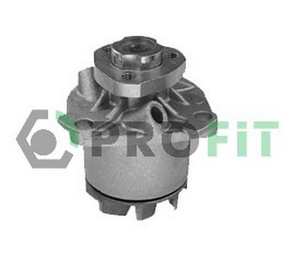 PROFIT Vandpumpe Varenummer: 1701-0617 billige