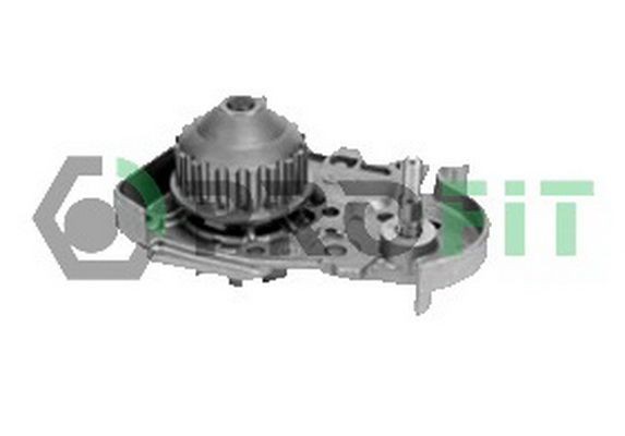 PROFIT Vandpumpe Varenummer: 1701-0634 billige