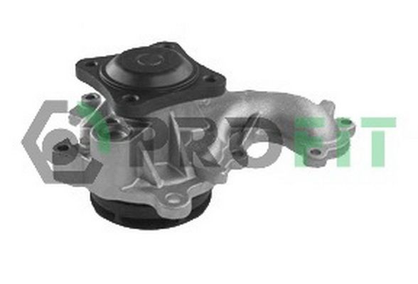 PROFIT Vandpumpe Varenummer: 1701-0742 billige
