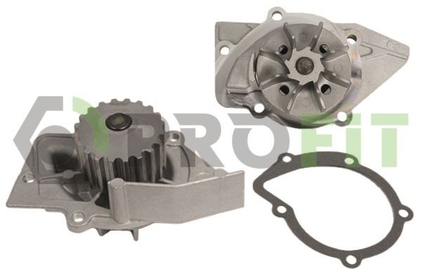 PROFIT Water pump Article number: 1701-0747 cheaply
