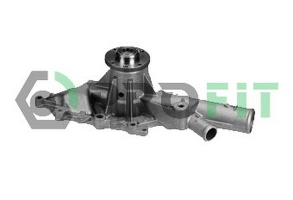 PROFIT Water pump Article number: 1701-0888 cheaply