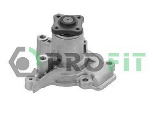 PROFIT Vandpumpe Varenummer: 1701-0972 billige