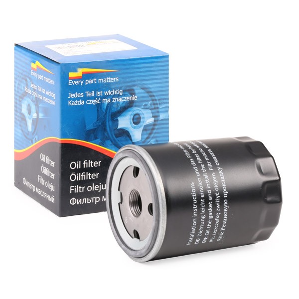 KRAFT Oil filter Article number: 1701500 cheaply