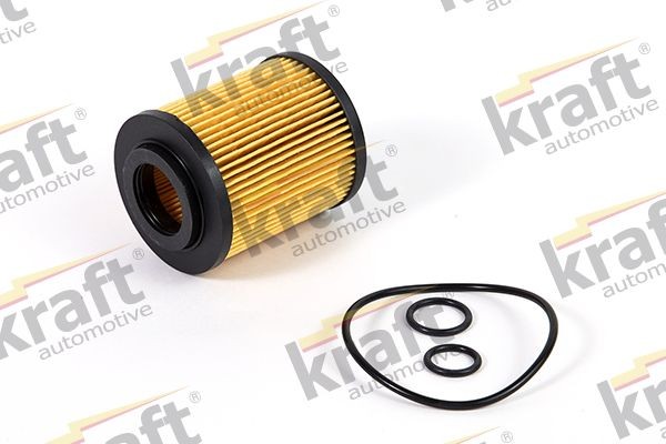 KRAFT Oil filter Article number: 1701582 cheaply