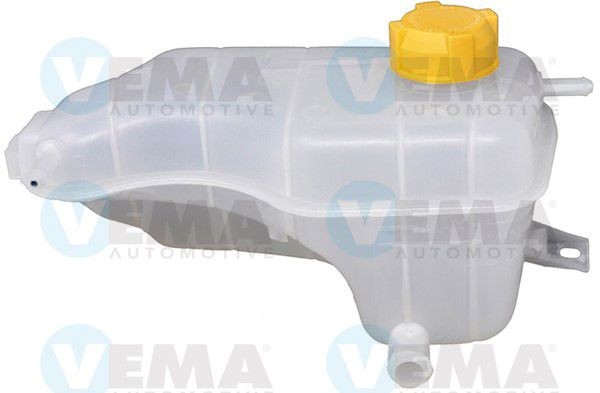 VEMA Water Tank, radiator Article number: 17046 cheaply