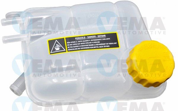 VEMA Water Tank, radiator Article number: 17047 cheaply