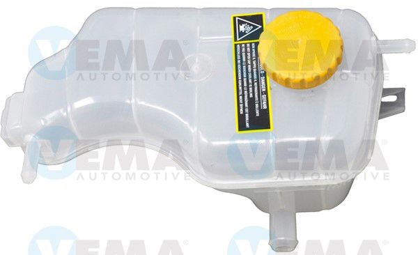 VEMA Water Tank, radiator Article number: 17048 cheaply