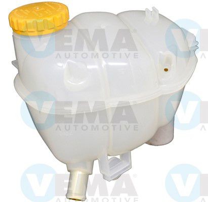 VEMA Water Tank, radiator Article number: 17050 cheaply