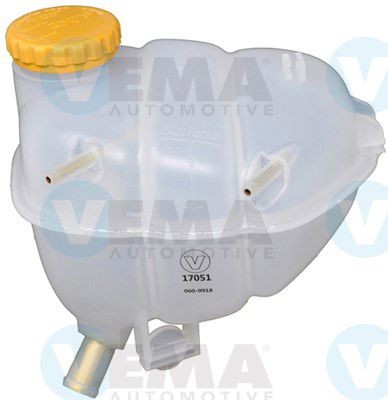 VEMA Veekamber, radiaator Artikli number: 17051 soodsalt