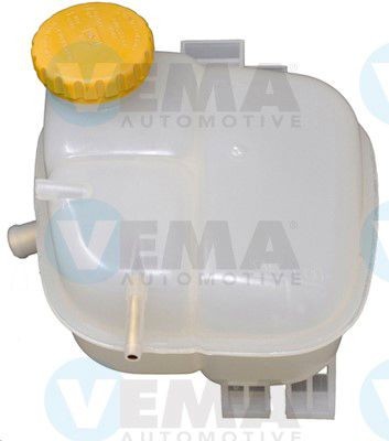 VEMA Water Tank, radiator Article number: 17052 cheaply