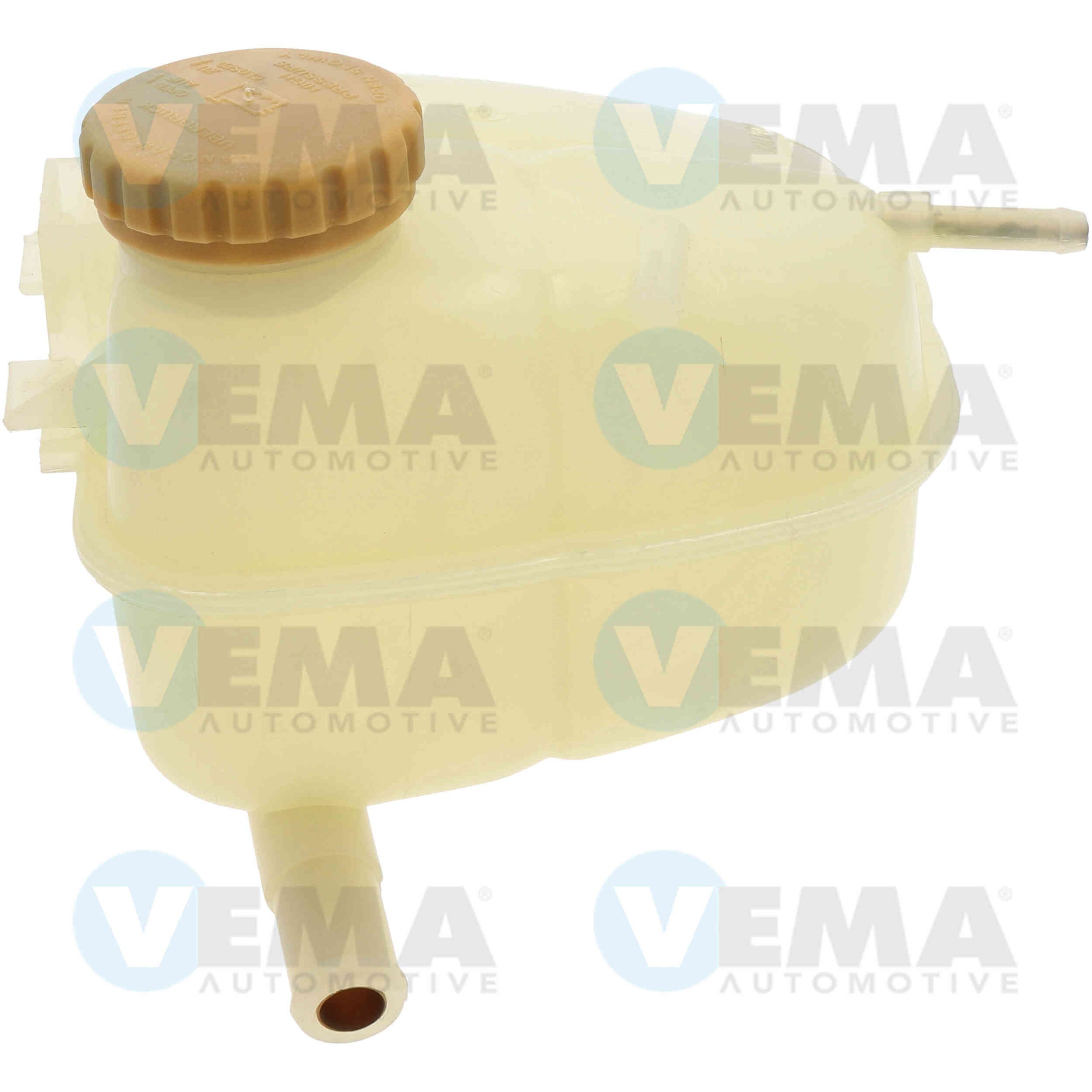 VEMA Water Tank, radiator Article number: 17053 cheaply