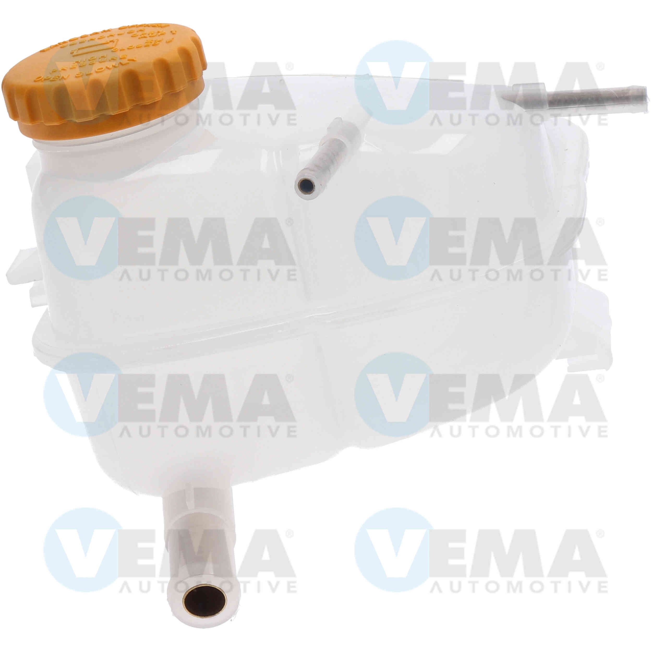 VEMA Water Tank, radiator Article number: 17055 cheaply