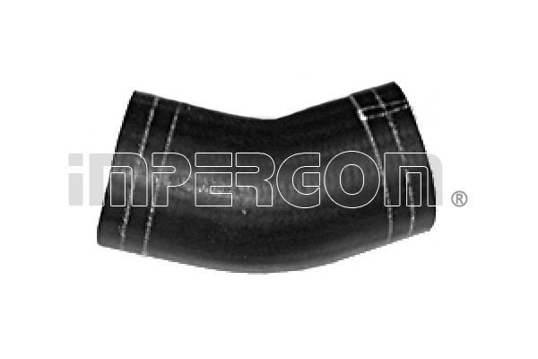 ORIGINAL IMPERIUM Radiator hose Article number: 17059 cheaply
