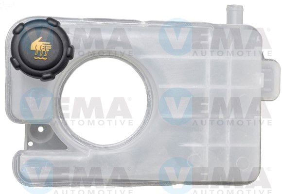 VEMA Water Tank, radiator Article number: 17061 cheaply