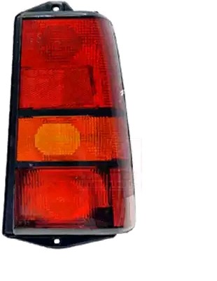 VAN WEZEL Rear light Article number: 1708932 cheaply