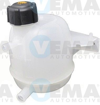 VEMA 17094 Water Tank, radiator MASTER 2.3 dCi 100 FWD (JV0A, JV0B, JV0G, JV0H) 101 PS Diesel