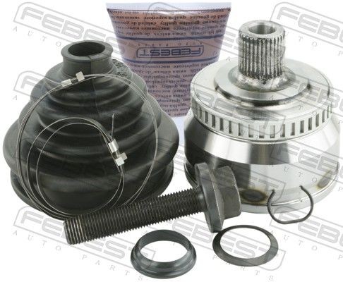 FEBEST CV joint Article number: 1710-004A45 cheaply