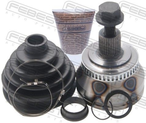 FEBEST CV joint Article number: 1710-011A45 cheaply