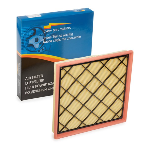 KRAFT Air filter Article number: 1711555 cheaply