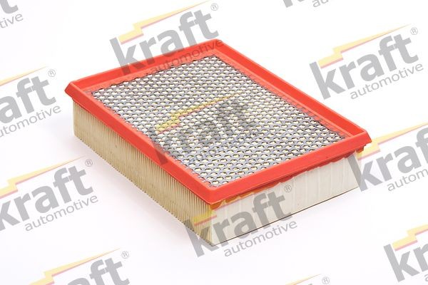 KRAFT Luftfilter Varenummer: 1711745 billige